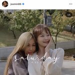 [드루와] 전소민 귀여워하는 제시