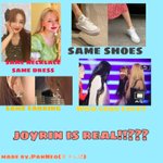 아 얘들아 조이 열애 <b>증거물</b> 만들었는데