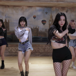 와이지 신<b>사옥</b> 블핑연습실이 여기임??