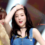 [레드벨벳] 팬톡 살리기 35일차 : YBK 짤털