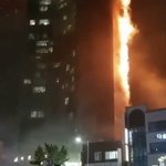 [댓글부탁해] 울산 아파트 <b>화재</b> 어캄