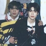 [<b>NCT</b>] 해찬이 까맣고 재현이 하얀거