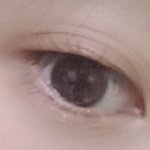 나 이런 메이크업 너무 잘어울린다