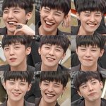 [모두드루와] 우리 아재 베이비 파우더 바르던 시절... ..