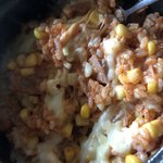 치즈밥 <b>존맛</b>!!!!!