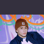 [NCT] 이거 마크 <b>비니</b>