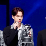 [더보이즈] 더보이즈 영훈 이 첫 <b>앵콜무대</b> 축하해 ㅜㅜ