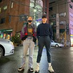 비투비 이창섭 ㄹㅇ 찐<b>친들</b>