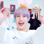 [NCT] <b>양양</b>이 웃는 짤 기부좀,,,,