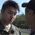 [드루와] 가짜사나이 <b>샘</b><b>김</b> 퇴교장면 진짜 명장면이다..ㅠ
