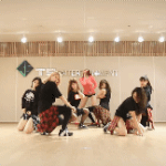 [드루와] 6년만에 Good-<b>night</b> Kiss 안무 수정해서 올린...