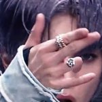 [NCT] 반지 2개