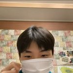 [<b>승헌</b>쓰] <b>승헌</b>쓰 유니크한 마스크 라방