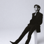 <b>뷔</b>가 일할 때와 안할 때 ㅋㅋㅋ