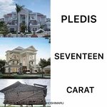 [세븐틴] <b>이번</b> <b>컴백</b>때 이<b>사진</b>에 공감 100 ....