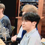 [방탄소년단] 민윤기 붕당정치 짤 있는 아미들 있니????