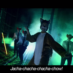 Ylvis-<b>what</b> does the fox say