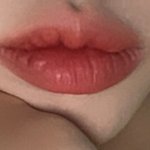 얘들아 이거 <b>립</b> <b>색깔</b> 어때..?