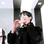 [드루와] 전정국 표정?!