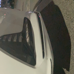 [이것좀봐줘] 렌트카 긁혀서 부분도색 해서 <b>반납</b>해본 사람..ㅠ