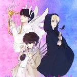 [TXT모아] ❣ 모아톡은 짤 안줘용 ❣