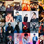 [NCT] 마크 진짜 쉴 틈 없이 일하고 있구나