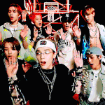 [NCT] 미스핏 이제봤어ㅠㅠㅠ