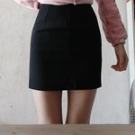 [ㅈㄱㄴ] 나 치마샀는데 어떰?