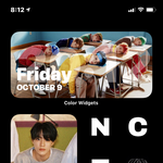 [NCT] 드림 진심녀 결국