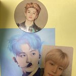 [NCT즌] 내 첫 앨범,....