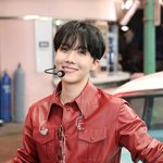[방탄소년단] 호비 이사진 너무 예쁘게 나왔다ㅜ