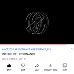 [NCT] 솔직히 <b>인터</b>루드 떳을때