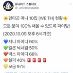 [펜타곤] 얘들아~헬퍼 <b>지원자</b>를 위한 이벤트 추가 됐어!! 지원...