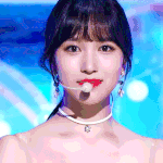 <b>미나</b> 미쳤다