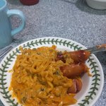 [드루와] 얘들아 내가 만든 <b>크림</b><b>진짬뽕</b>임 ㅇㄸ