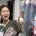 [드루와] <b>아린</b> 왜 묘하게 웃기지