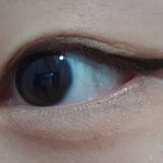 오늘 되게 <b>안</b> 해 본 스타일로 화장햫는데 <b>맘</b>에 들어