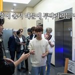 [펜타곤] 아 이부분 존귀 존<b>웃이</b>야