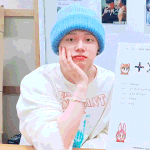 근데 연준이 <b>날티상</b>이야??