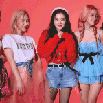 [레드벨벳] 러<b>비들</b> 팬톡 살리기 쓰닌데