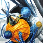 미대 입시 +실기치러 갈 때 팁 알려쥼