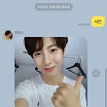 [NCT] 이거 <b>인준</b>이 원본 사진 좀 ㅜ