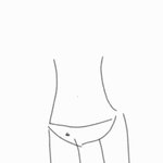 안 흔한 <b>부위</b>에 점 있는 애들 있음?