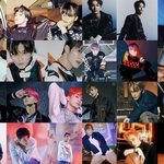 [NCT] 올해나온 티저사진만 30개인 아이돌이있다?