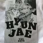 더보이즈 <b>남팬</b>젤웃긴게 뭔줄아냐