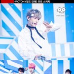 [빅톤] ++스타일리스트 분 있자나