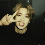 [NCT즌] <b>진짜</b> 뭔 <b>사람</b>이 이렇게 생겼노