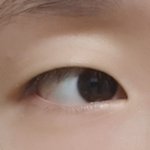 [드루와] 쌍수했는데 애들반응이 달라