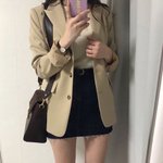 [댓글부탁해] 얘들아 동생 화장 안지우고 쳐자는데..