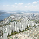 와 걍 <b>저세상</b> 뷰네 여기살면 <b>세상</b> ㅈ밥처럼 보일듯